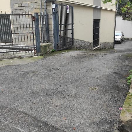 B&B Dolce Luna Firenze Bagian luar foto